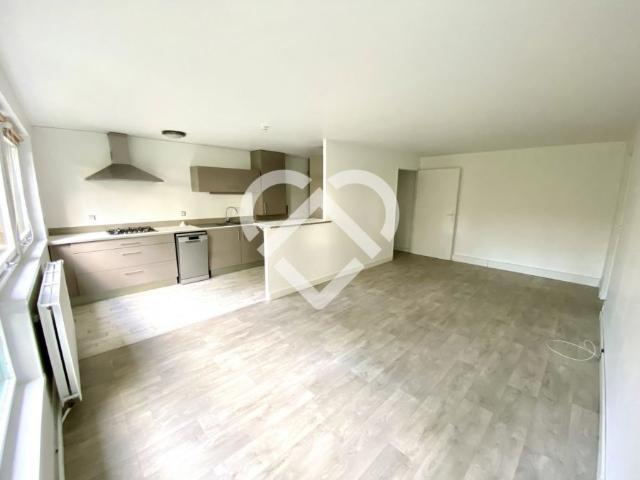 Appartement location à Lille, Villeneuve-d'ascq