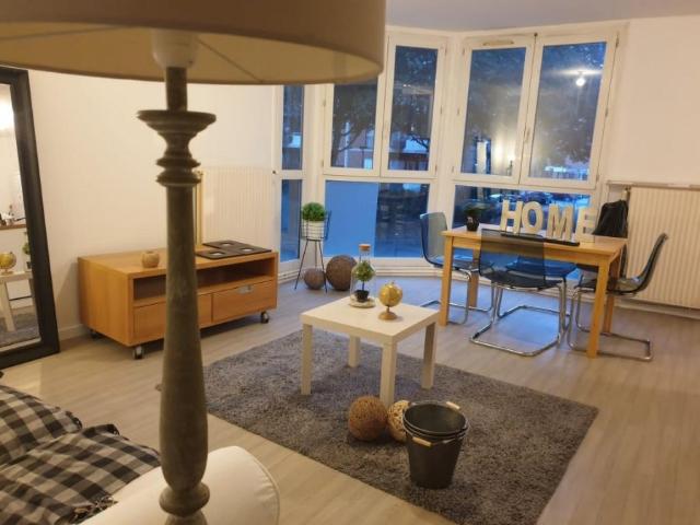 Appartement location à Lille, Villeneuve-d'ascq