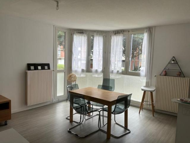 Appartement location à Lille, Villeneuve-d'ascq