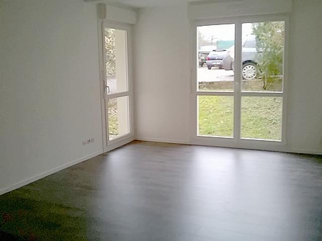 Appartement location à Nancy, Villers-lès-nancy