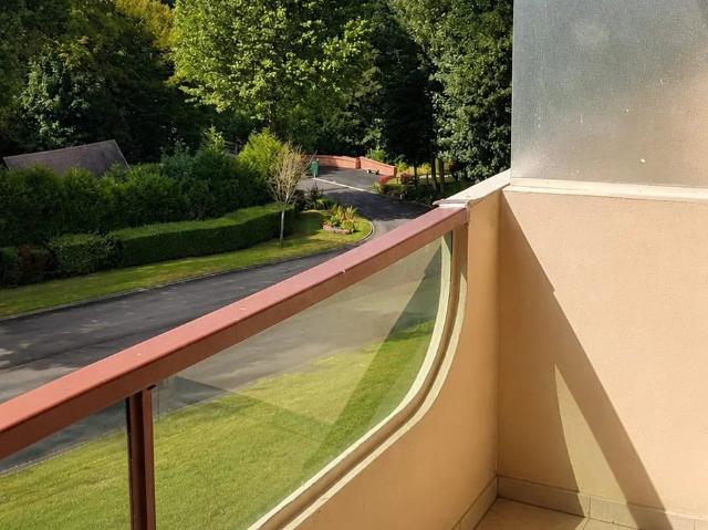Appartement location à Lisieux, Villers-sur-mer