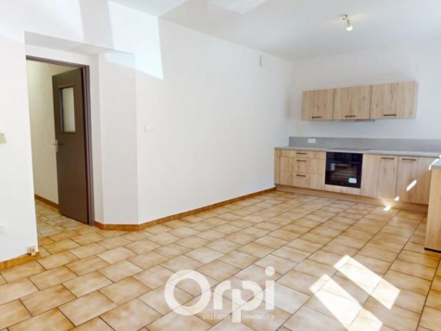 Appartement location à Val-de-Briey, Villerupt