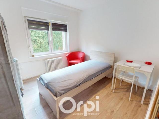 Appartement location à Val-de-Briey, Villerupt