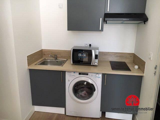 Studio location à Gratte-Ciel, Villeurbanne