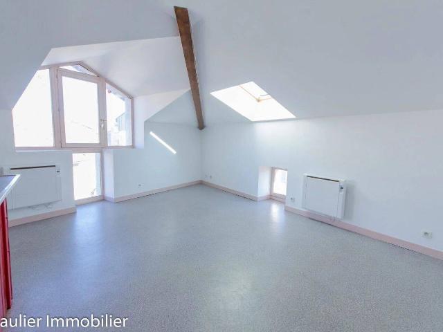 Appartement location à Les Ayes, Vinay