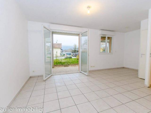 Studio location à Les Ayes, Vinay