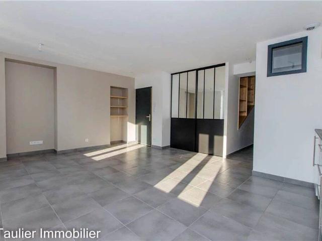 Appartement location à Les Ayes, Vinay