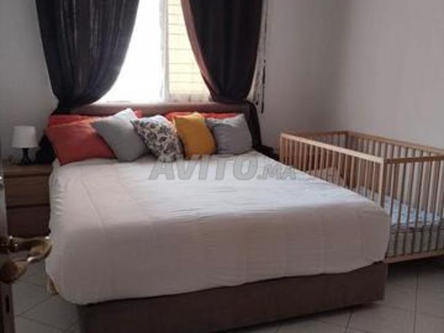 Appartement location