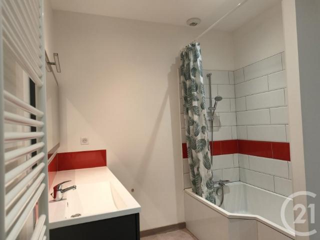 Appartement location à Neufchâteau, Vittel