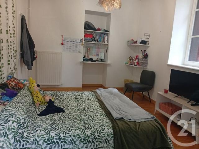 Appartement location à Neufchâteau, Vittel