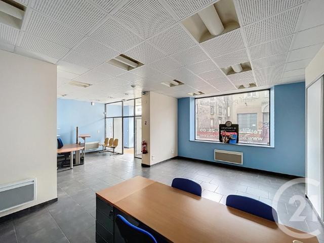 Appartement location à Neufchâteau, Vittel