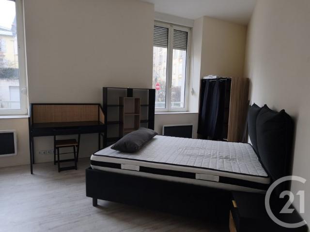 Appartement location à Neufchâteau, Vittel