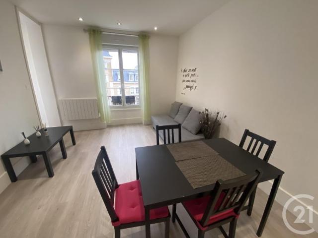 Appartement location à Neufchâteau, Vittel