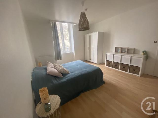 Appartement location à Neufchâteau, Vittel
