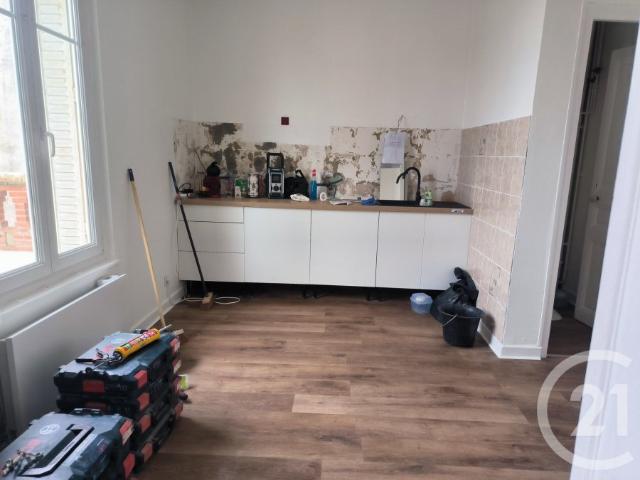 Appartement location à Neufchâteau, Vittel