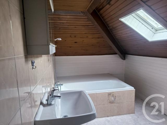 Appartement location à Neufchâteau, Vittel