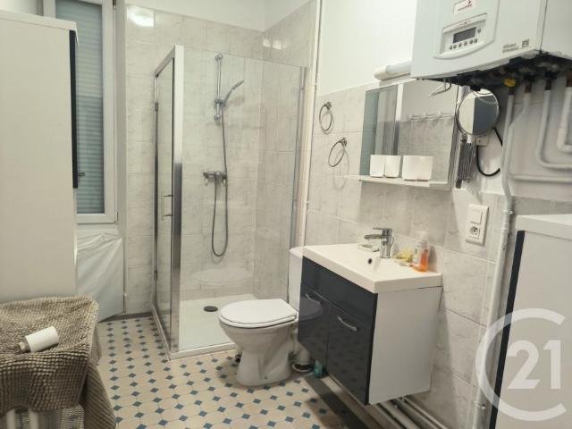 Appartement location à Neufchâteau, Vittel