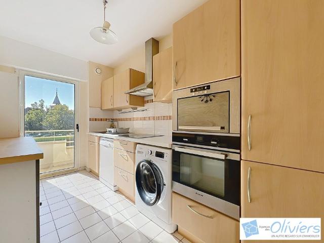 Appartement location à Rambouillet, Voisins-le-bretonneux