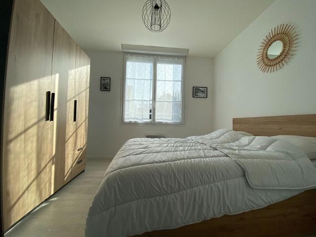 Appartement location à Évreux, Evreux