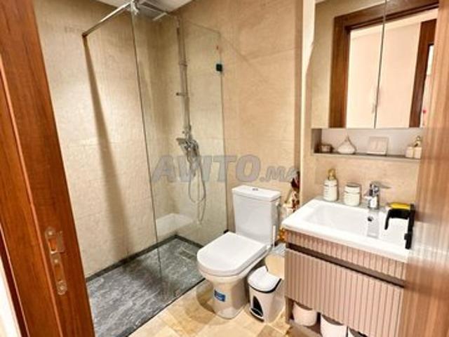 Appartement location à Mohammedia