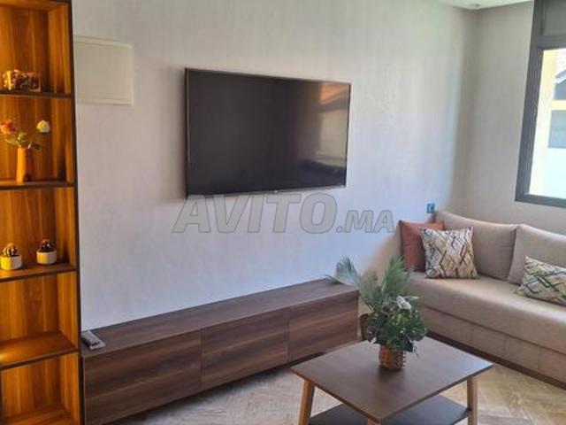 Appartement location à Gharb-Chrarda-Beni Hssen