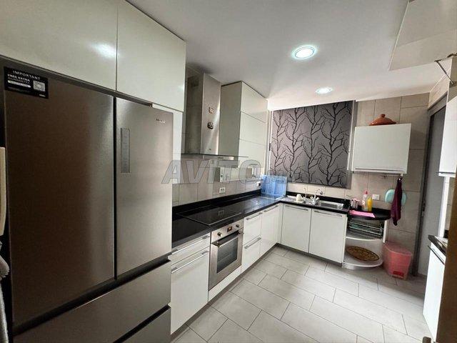 Appartement location à Salé