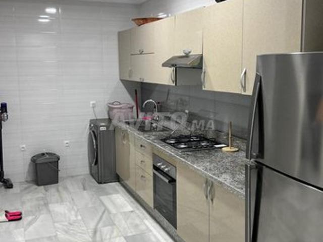 Appartement location à Tangero, Tanger-Tétouan