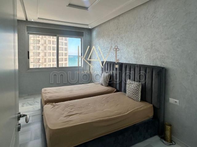 Appartement location à Tangero, Tanger-Tétouan
