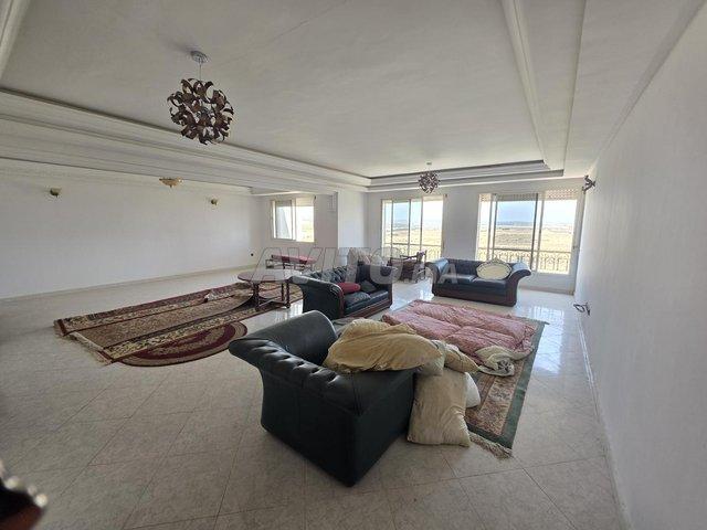 Appartement location à Lyautey, El Mellah