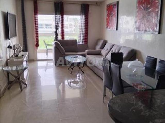 Appartement location