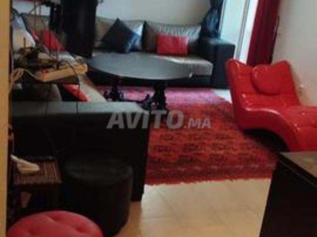 Appartement location