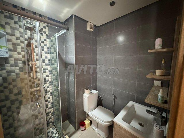 Appartement location à Mansouria, Gharb-Chrarda-Beni Hssen