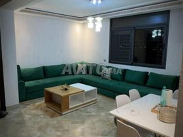 Appartement location à Gharb-Chrarda-Beni Hssen