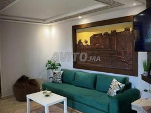 Appartement location à Gharb-Chrarda-Beni Hssen