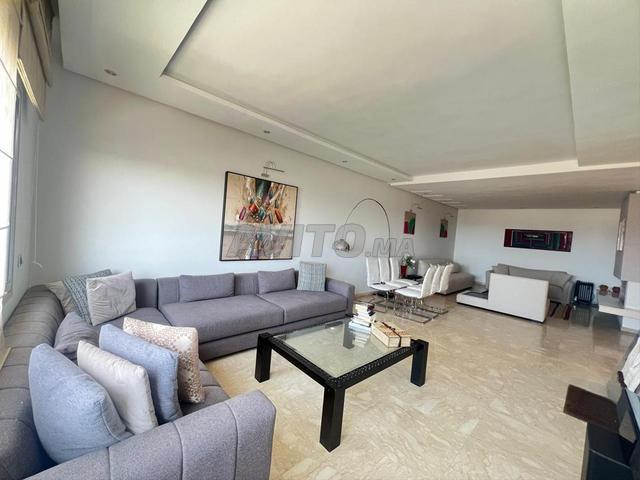 Appartement location à Anfa, Gharb-Chrarda-Beni Hssen