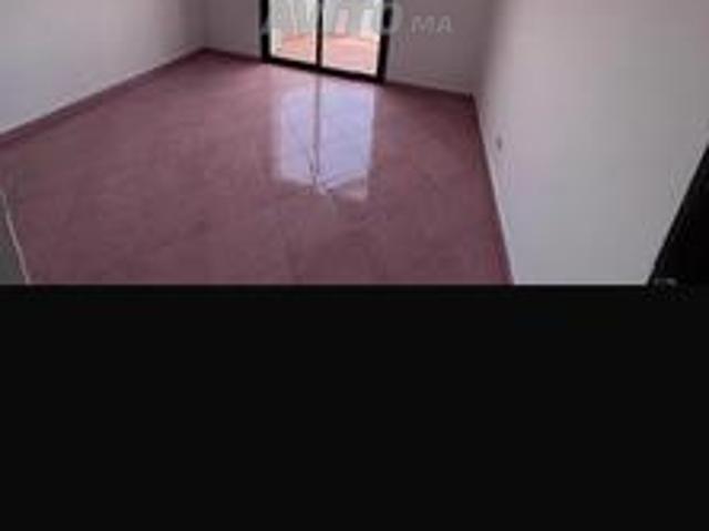 Appartement location à Témara