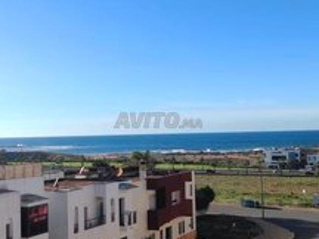 Appartement location à Témara