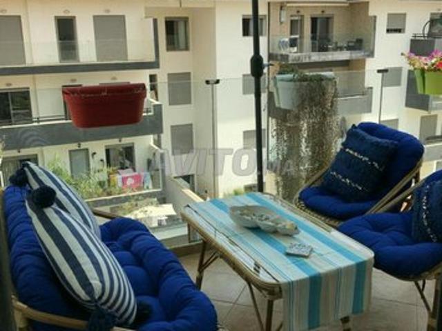 Appartement location à Gharb-Chrarda-Beni Hssen