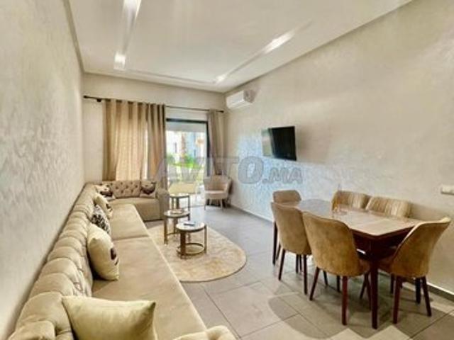 Appartement location à Mansouria, Gharb-Chrarda-Beni Hssen