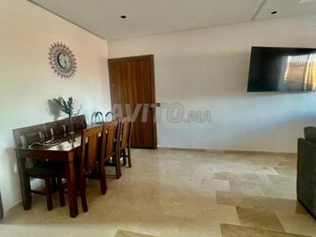 Appartement location à Mansouria, Gharb-Chrarda-Beni Hssen