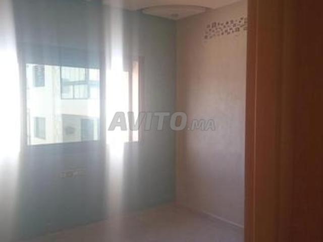 Appartement location à Témara