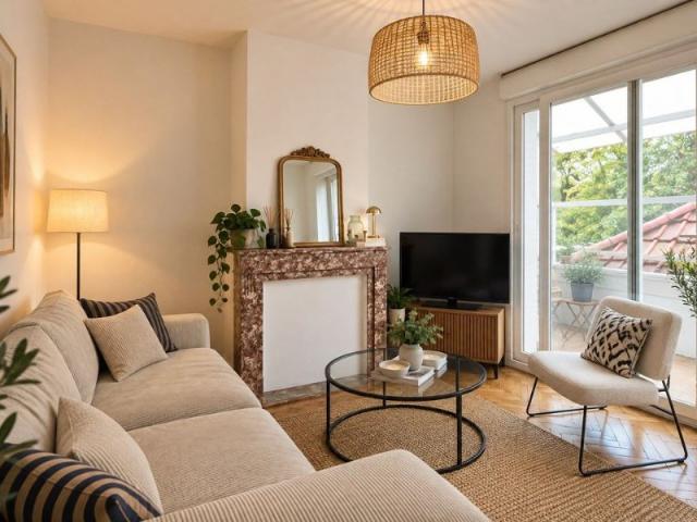 Appartement location à Lille, Wasquehal