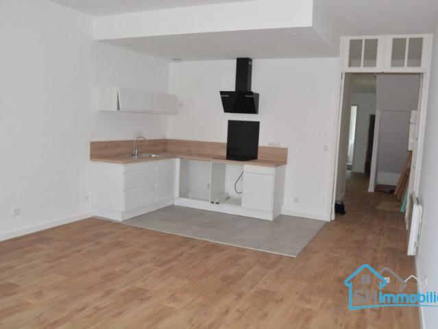 Appartement location à Lille, Wattrelos