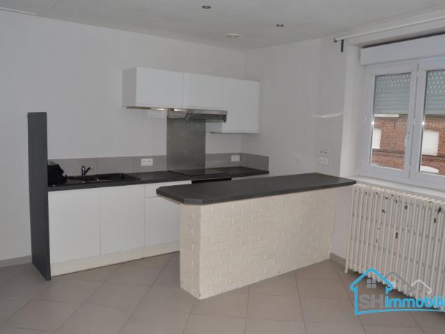 Appartement location à Lille, Wattrelos
