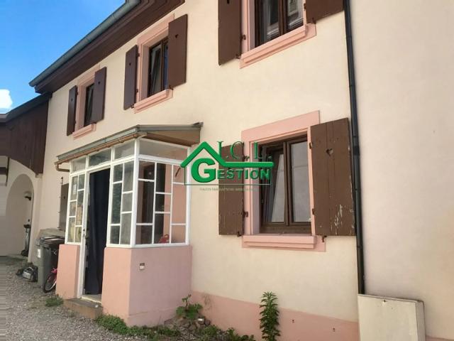 Appartement location à Thann-Guebwiller, Wattwiller