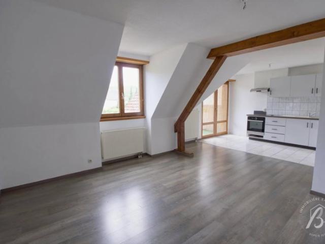 Appartement location à Molsheim, Westhoffen