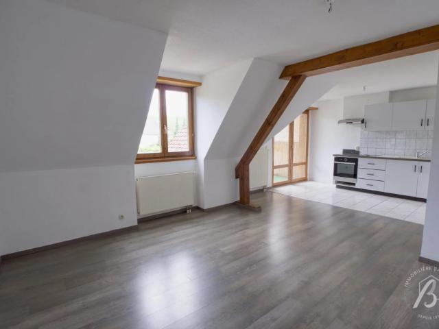 Appartement location à Molsheim, Westhoffen