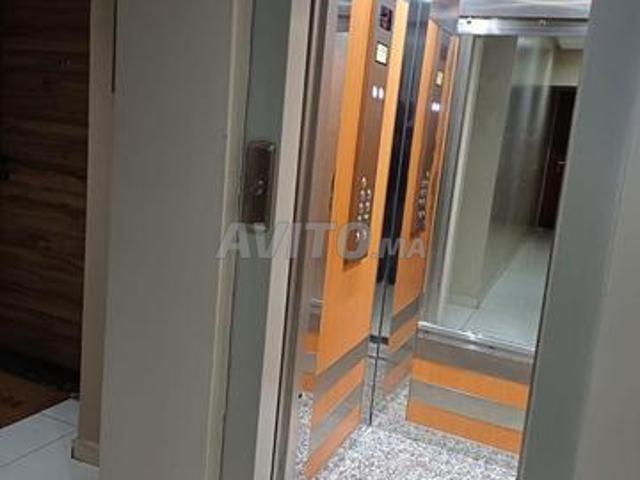 Appartement location à Témara
