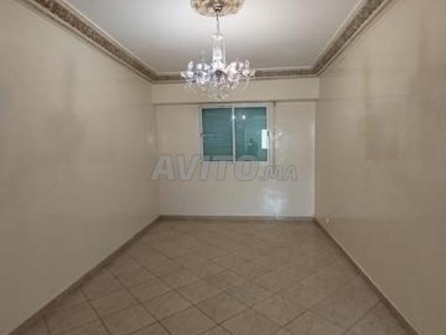 Appartement location à Témara