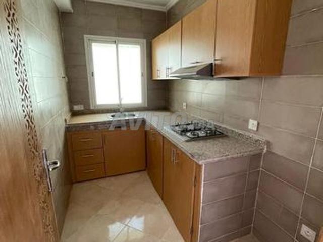 Appartement location à Témara